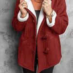 Emma | Elegant Fur-Lined Coat