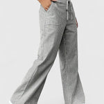 Tatienne | Elegant Pants