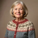 JESSICA™ | Vintage Canadian Sweater