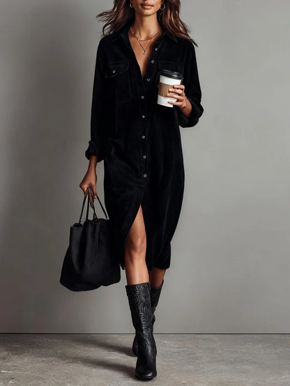 NOVA™ | Midi Dress