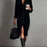 NOVA™ | Midi Dress