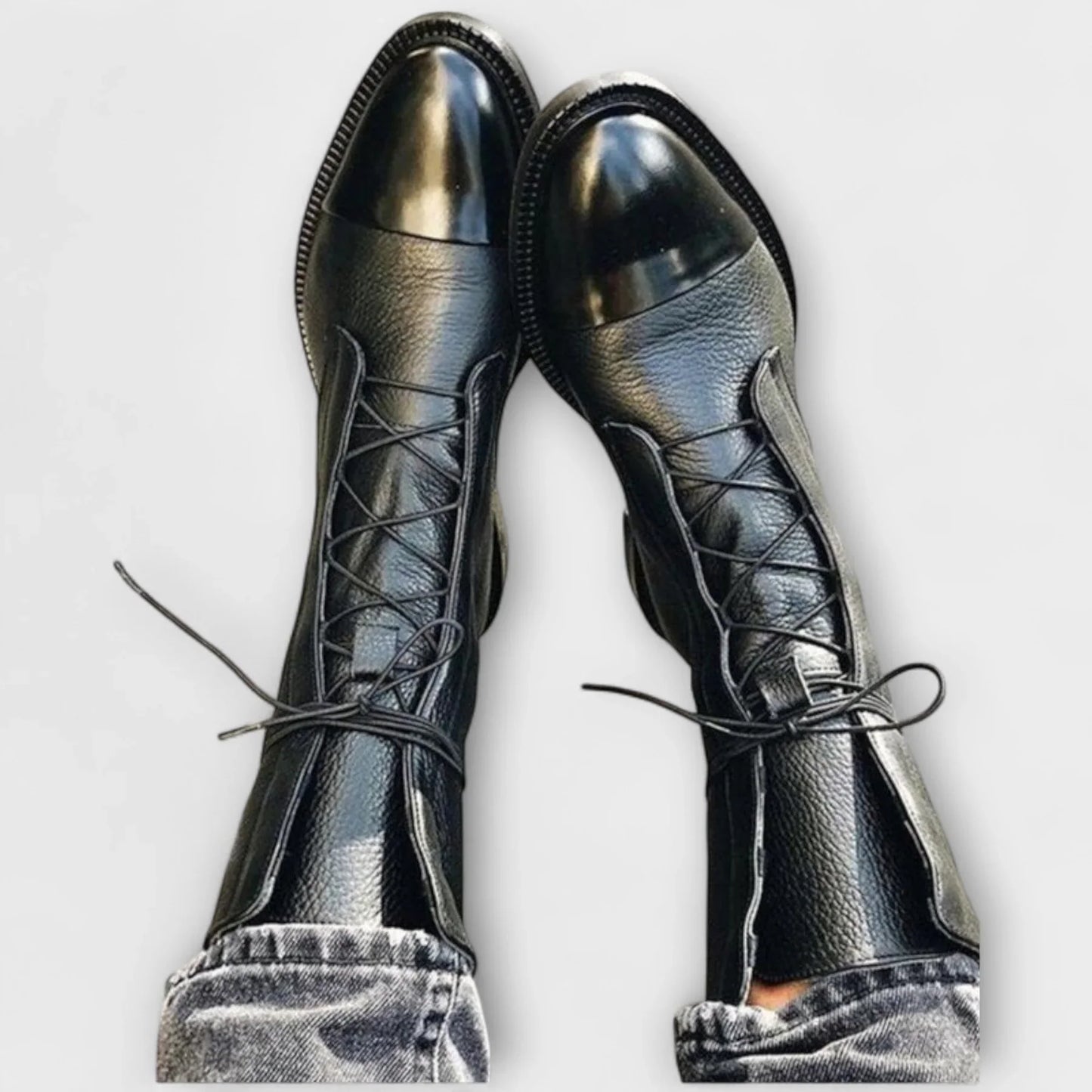 CARINA™ – High-heeled Boots