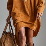 RILEY™ | Midi Dress