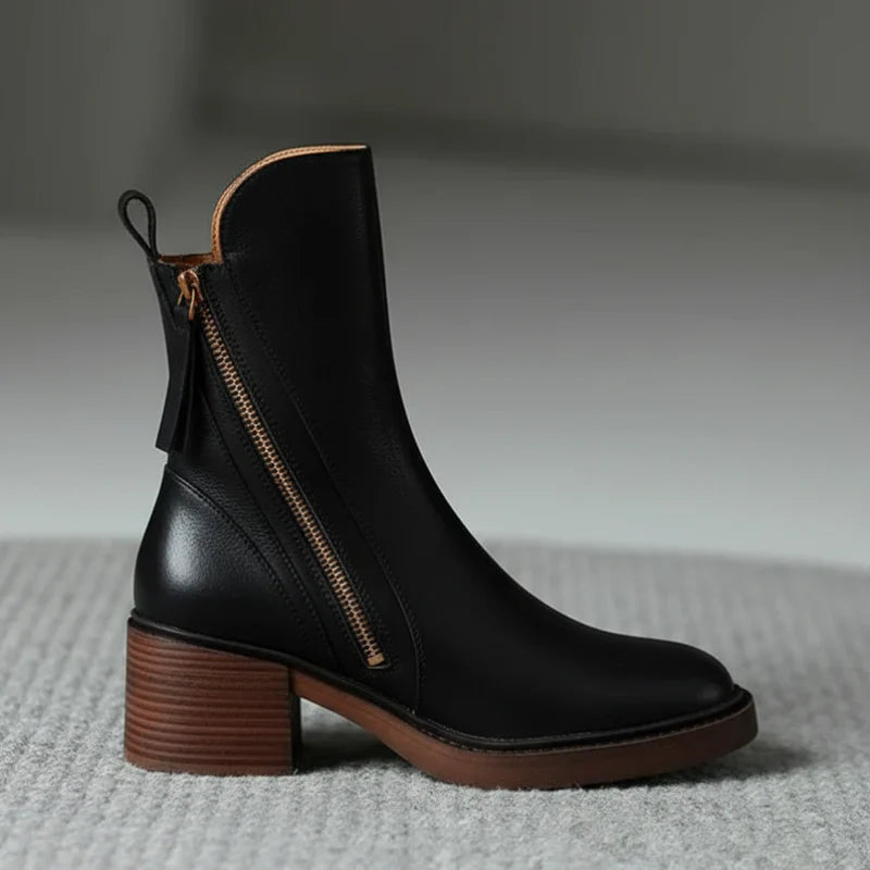 VALORINE™ | Elegant Boots