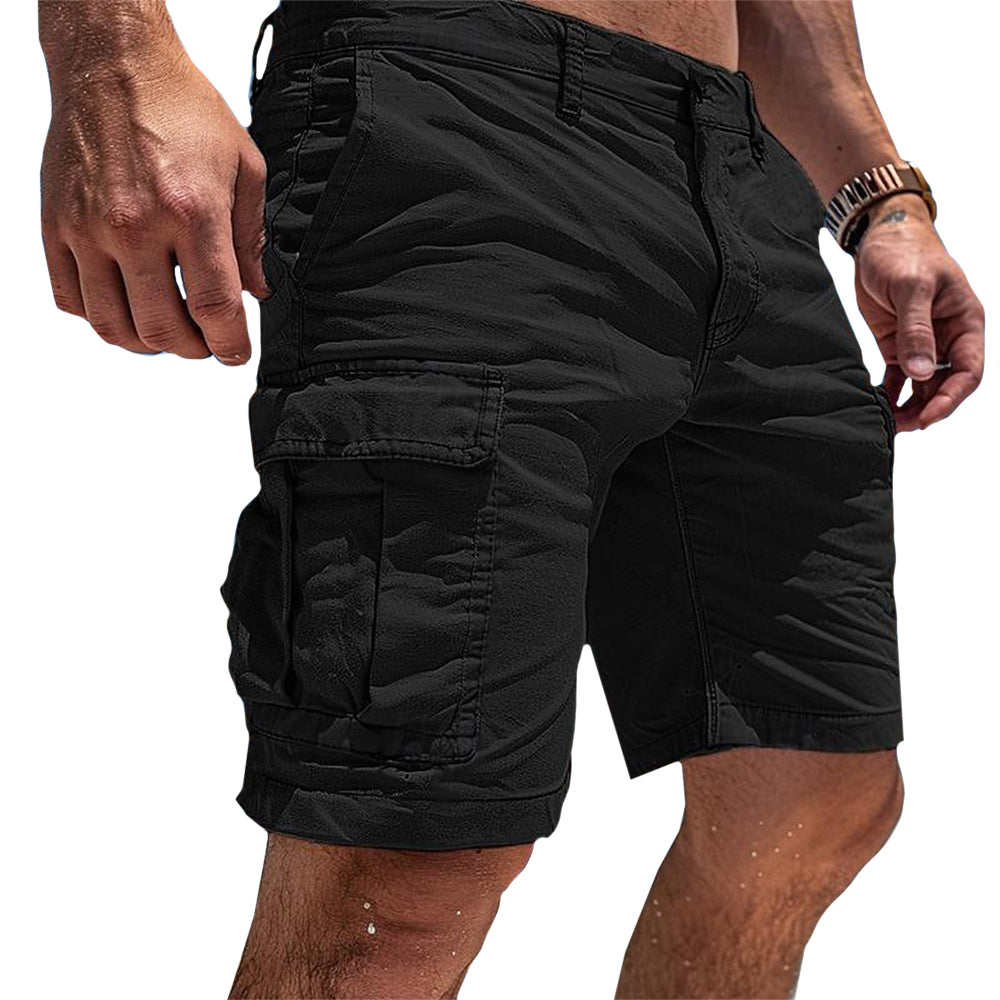 Videsso™ | Men's Cargo Shorts