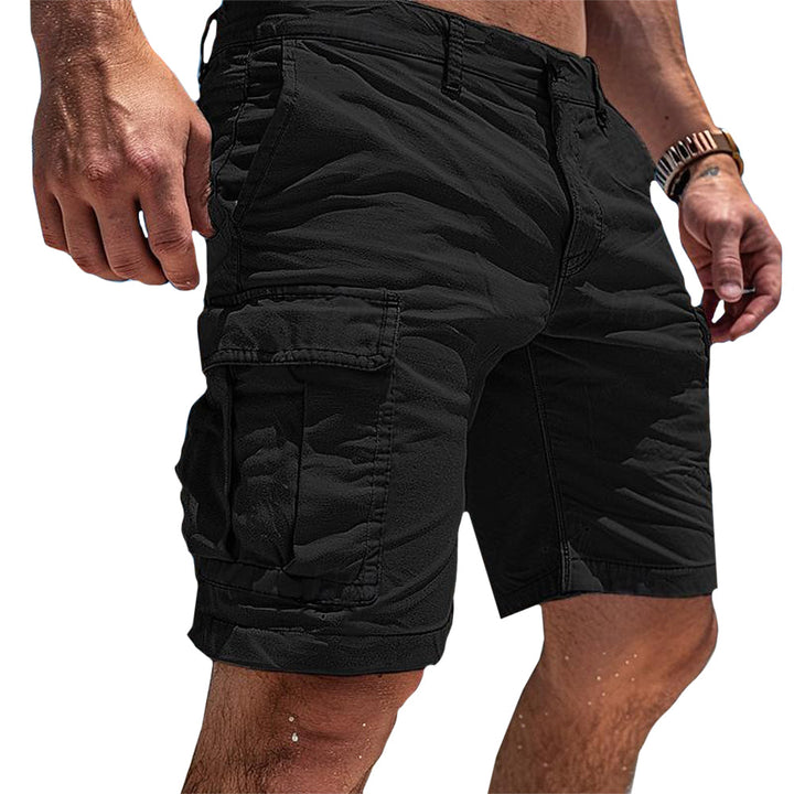Videsso™ | Men's Cargo Shorts