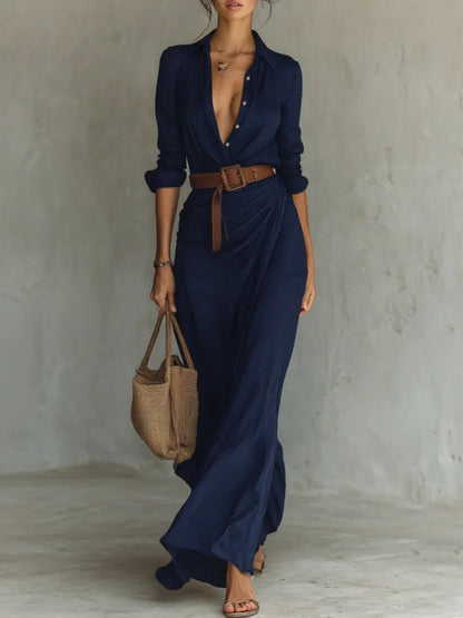 KATRINA™ | Maxi Dress