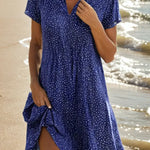 Sophia™ | Comfortable Summer Dress
