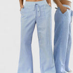 Tatienne | Elegant Pants