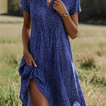 Sophia™ | Comfortable Summer Dress