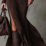 MAEVE™ | Vintage Maxi Dress