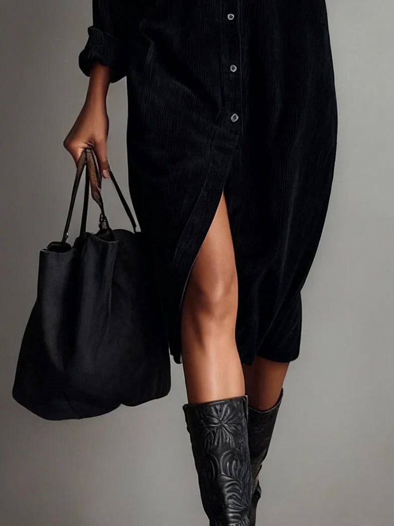 NOVA™ | Midi Dress