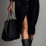 NOVA™ | Midi Dress