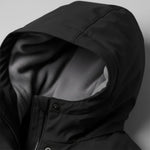 CLARKE™ | Waterproof Puffer Winter Jacket