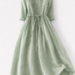 Judith | Timeless Comfort Dress