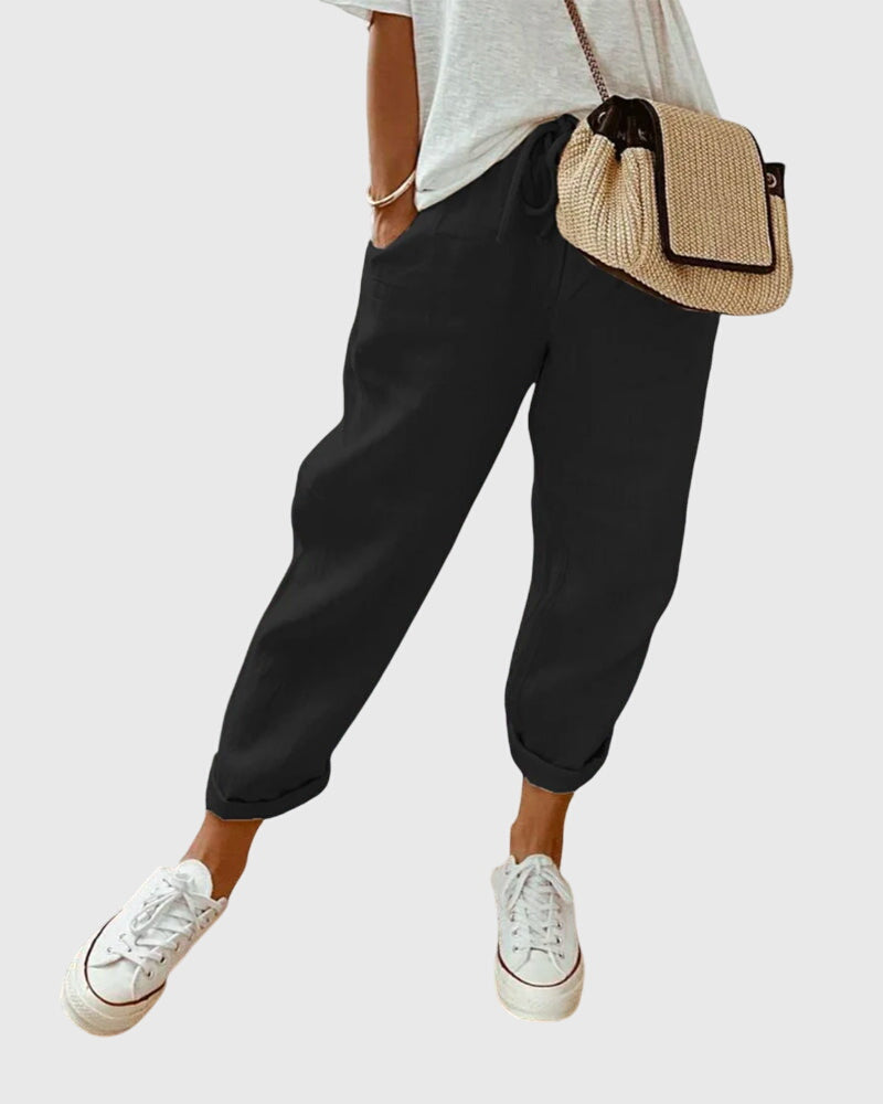 Reina™ | Elegant Women's Pants