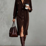 NOVA™ | Midi Dress