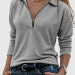 Lila™ | Comfortable Top
