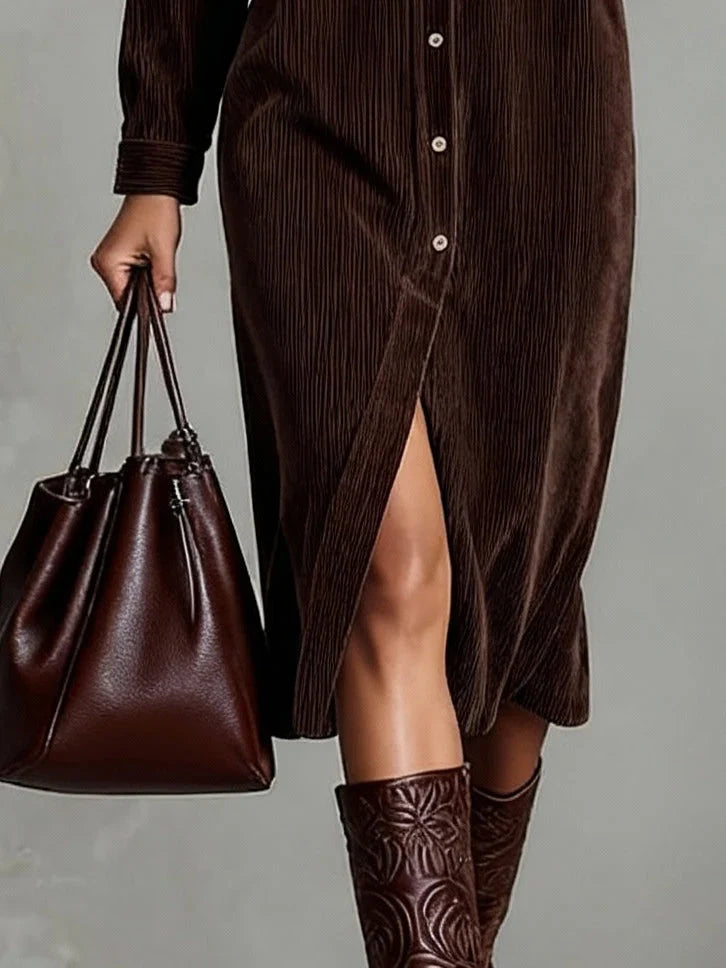 NOVA™ | Midi Dress