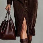 NOVA™ | Midi Dress
