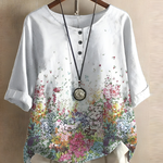 Fiona™ | Relaxed Relaxed Top