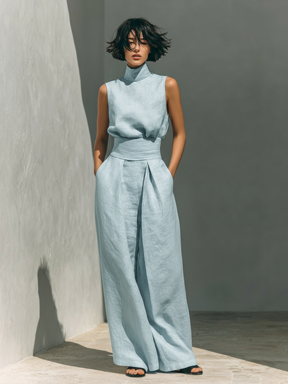 Marina | Effortless Summer Set for Polished Ease