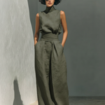 Marina | Effortless Summer Set for Polished Ease