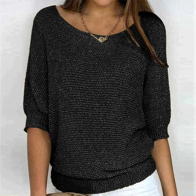 Lila™ | Knit Top