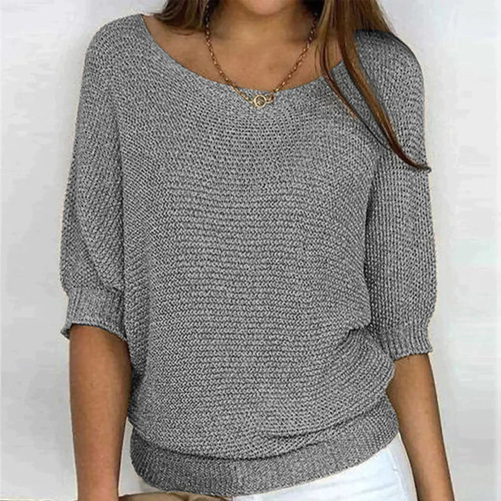 Lila™ | Knit Top