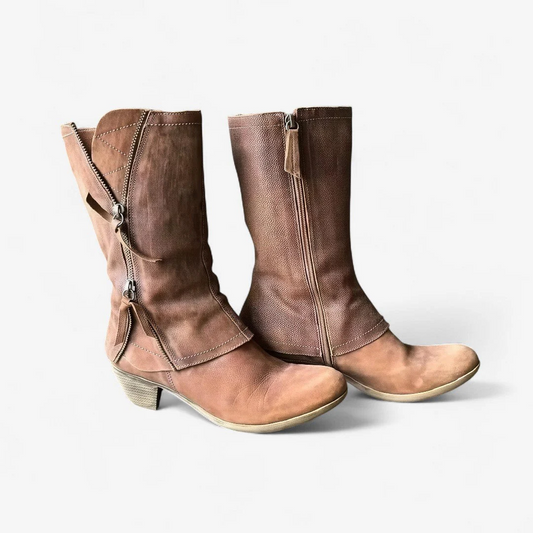 LARA™ | Autumn Boots