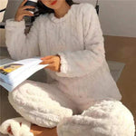LUMA™ - Cosy Pyjama Set