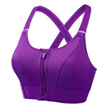 Comfortable and Durable Sports Bra
