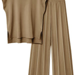 LYKKA™ - Stylish Two-Piece Lounge Set