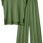 LYKKA™ - Stylish Two-Piece Lounge Set