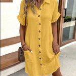 Melissa™ | Comfortable Dress