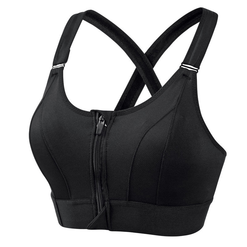 Comfortable and Durable Sports Bra
