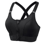 Comfortable and Durable Sports Bra
