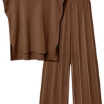 LYKKA™ - Stylish Two-Piece Lounge Set