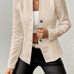 Joelle | Stylish Blazer