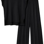 LYKKA™ - Stylish Two-Piece Lounge Set