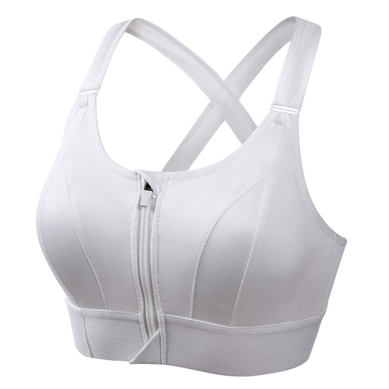 Comfortable and Durable Sports Bra