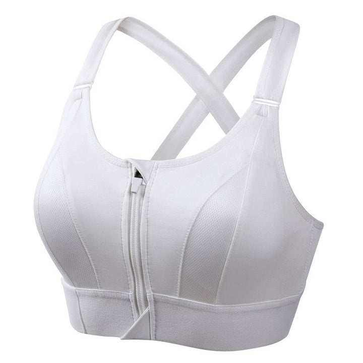 Comfortable and Durable Sports Bra