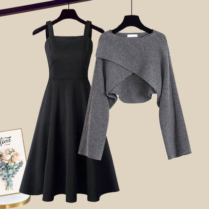 TESSA™ - Modern Knit Set
