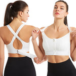 Comfortable and Durable Sports Bra