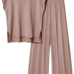 LYKKA™ - Stylish Two-Piece Lounge Set