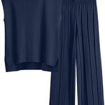 LYKKA™ - Stylish Two-Piece Lounge Set
