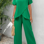 Patricia | Elegant Comfort Two-Piece Set