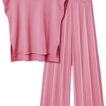 LYKKA™ - Stylish Two-Piece Lounge Set