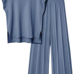LYKKA™ - Stylish Two-Piece Lounge Set