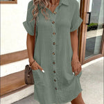 Melissa™ | Comfortable Dress
